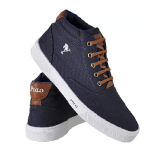 Botinha Masculina Polo Joy