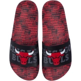 Chinelo Grendene Rider Full 86 NBA – Slide – Masculino