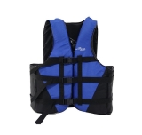 Colete Salva-Vidas Nautika Coast – 70Kg