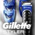 Aparador de Pelos Mondial, Super Groom – 06, Preto/Verde, Bivolt – BG-04