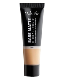 Base Matte Hidraluronic Vult
