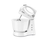 Batedeira Mondial Prática Branca 400W B-44-W BATEDEIRA B-44-W 220V/60HZ