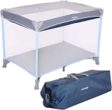 Berço Light Voyage Azul