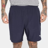 Bermuda Mizuno 2 em 1 Neo Masculina