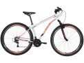 Bicicleta Aro 29 Caloi Velox Freio V-Brake – Aço 21 Marchas