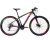 Bicicleta Rino Everest Aro 29 Freio Disco 24v Câmbios Shiman Cor Rosa/Verde Tamanho 19