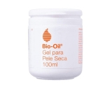 Bio-Oil Gel Para Pele Seca 100Ml, Bio Oil, Incolor