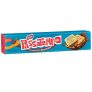 Biscoito recheado passatempo chocolate 130g nestle