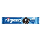 Biscoito recheado negresco 100G nestle