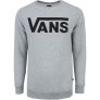 Blusão Vans Masculino Classic Crew II