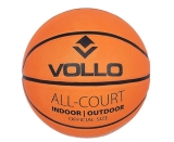 Bola de Basquete Tamanho 7 Vollo Sports