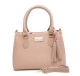 Bolsa Feminina Lorena + Alça Removível Com Regulagem Willibags