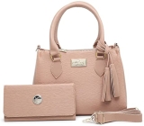 Bolsa Feminina Lorena Com Alça Removível