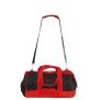 Bolsa Maleta Para Ferramentas Multiuso 32 Divisões Mtx 90256 Cor Vermelho