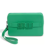 Bolsa Santa Lolla Clutch Feminina