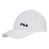 Boné Aba Curva Fila Prime Snapback