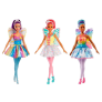 Bonecas Barbie – Dreamtopia – Fadas – Mattel