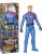 Boneco Marvel Guardiões da Galáxia Vol. 3 – Figura 30 cm – Star-Lord – F6660 – Hasbro