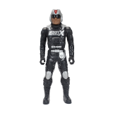 Boneco de ação 30 cm heroes X – sortido