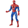 Boneco marvel olympus spiderman 24CM