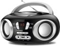 Boom Box Up USB, Mondial, Preto, 6W, Bivolt – NBX-13