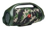 Caixa de Som Bluetooth JBL Boombox 2 80W Camuflada