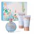 O Boticário Nativa Spa Morango Ruby Kit Presente (3 Itens)
