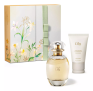 Boticário L’eau De Lily Kit Presente (2 Itens)