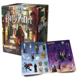 Box Harry Potter – Edição Pottermore: 7 livros com adesivos
