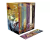 Box Livros J.K. Rowling Edição Especial – Harry Potter Exclusivo
