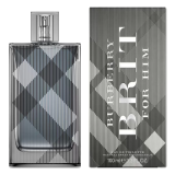 Brit for Him Burberry – Perfume Masculino – Eau de Toilette