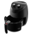Fritadeira Elétrica sem Óleo/Air Fryer Britânia – BFR25P Preta 3,5L com Timer