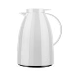 Bule Viena com Gatilho, Invicta, Branco, 1L