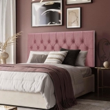 Cabeceira para Cama de Casal KING NEW YORK