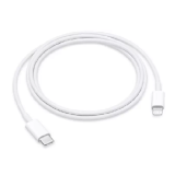 Cabo de USB-C para Lightning Apple 1m Original