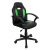 Cadeira Gamer para Crianças GT Kids Verde – DPX