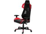 Cadeira Gamer XT Racer Reclinável – Preta e Vermelha Armor Series XTA100