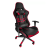 Cadeira Gamer Reclinável Preta e Vermelha – GAM-VE1 AC Comercial