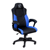 CADEIRA GAMER MAD RACER V6 TURBO AZUL – GMADV6TAZ – PCYES