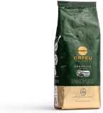 Café em Grãos Orgânico Orfeu 250g
