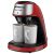 Cafeteira Elétrica Mondial Smart Coffee C-42 com 2 Xícaras – Vermelha