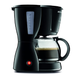Cafeteira Elétrica Dolce Arome, 110V, Mondial – C-30-18X-FB