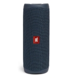Caixa de Som Bluetooth JBL Flip 5 20W Azul – JBLFLIP5BLUMS