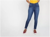 Calça Jeans Vista Magalu Skinny