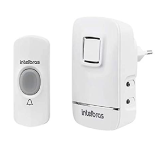 Campainha Sem Fio, Intelbras, CIB100