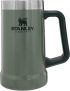 Caneca térmica de cerveja Stanley|0,709L