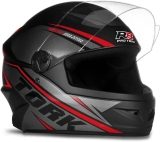 Capacete Moto Ptf/vm R8 60