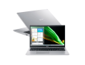 Notebook Acer Core i5-1135G7 8GB 256GB SSD Tela 15.6” Windows 11 Aspire 5 A515-56-55LD