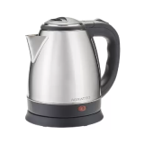 Chaleira Elétrica Agratto 1,8L Inox