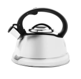 Chaleira Brinox Inox com Apito 2,7L – Roma